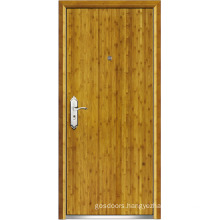 Wooden Interior Door (WX-SW-110)